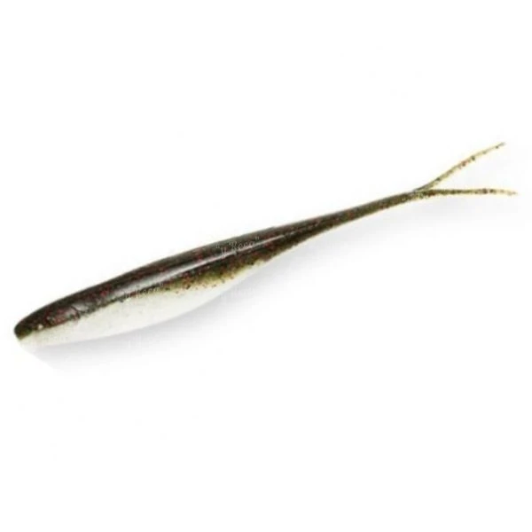 Силикон Z-Man Scented Jerk Shadz 4.0" фото