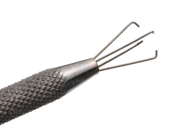 Захват для насадок Carp Pro Stainless Boilie Holder CP3809 фото