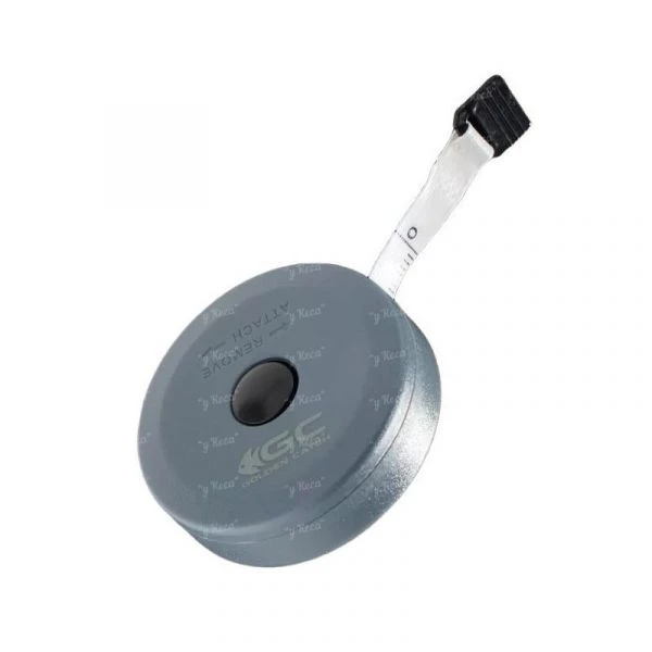 Захват з рулеткою GC Lip Grip Mini with Ruler 14.5см фото