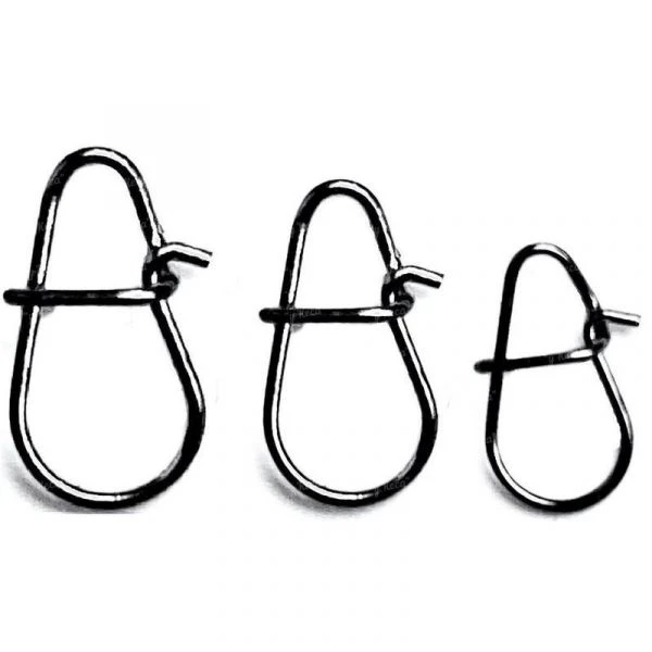 Застежка Costa Jig-Rig special snap фото