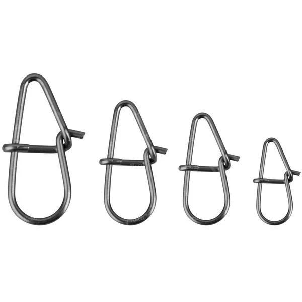 Застежка Savage Gear Needle Eggsnaps фото