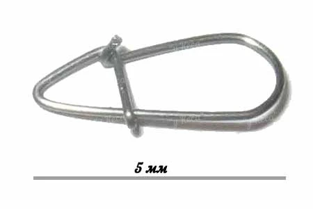 Застежка Hand Made 0 10шт фото