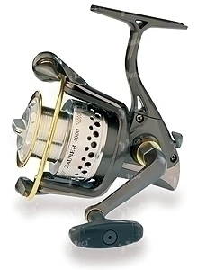 Катушка Ryobi Zauber 4000 фото
