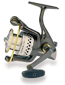 Катушка Ryobi Zauber фото
