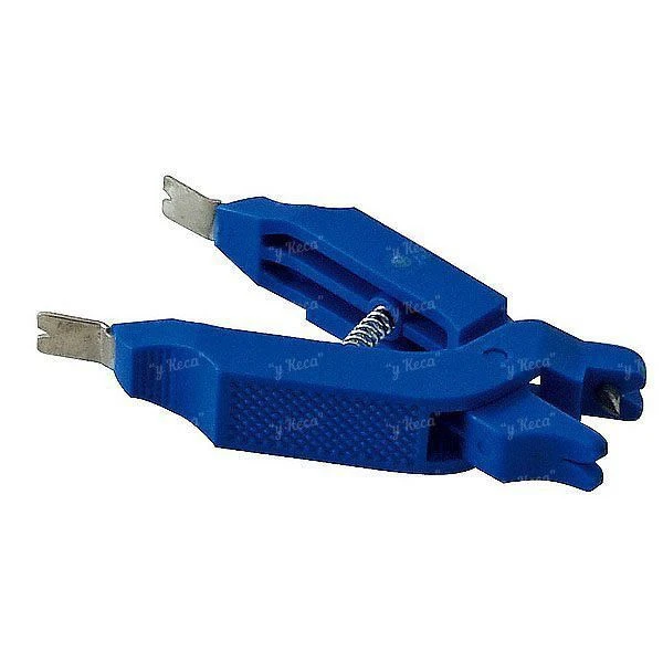 Зажим для грузил Carp Zoom Lead plier CZ1212 фото
