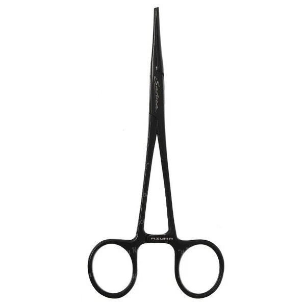 Зажим рыболовный Azura Safina Forceps Light Game фото