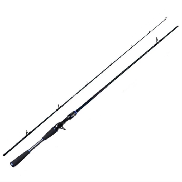 Спиннинг Zemex casting Bass Addiction 1.98м 3.0-15г фото