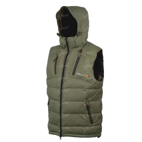 Жилет Prologic Thermo Carp Vest ХL фото