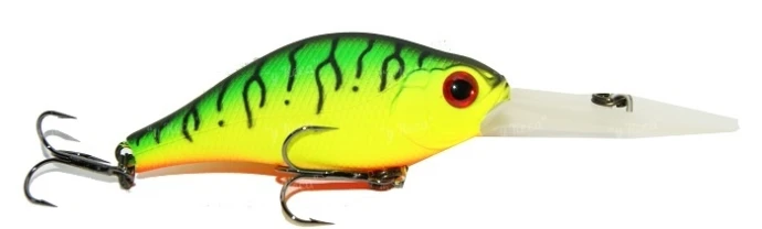 Воблер ZipBaits B-Switcher 4.0 65F фото