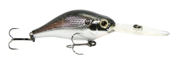 Воблер ZipBaits B-Switcher Silent 4.0 65F 400 фото