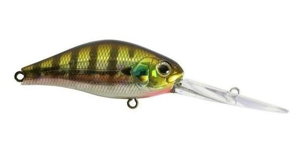 Воблер ZipBaits B-Switcher Silent 3.0 60F 509 фото