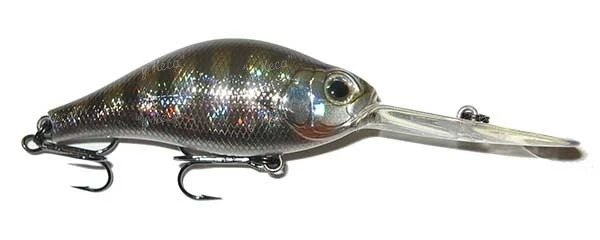 Воблер ZipBaits B-Switcher Silent 4.0 65F 509 фото