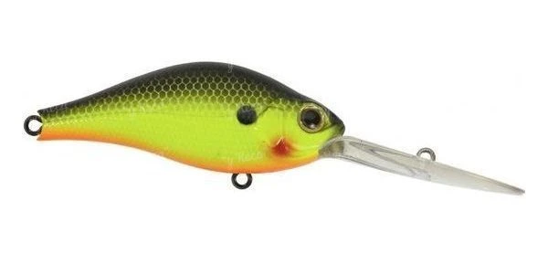Воблер ZipBaits B-Switcher Silent 4.0 65F 876 фото