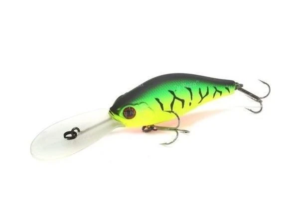 Воблер ZipBaits B-Switcher 4.0 65F фото