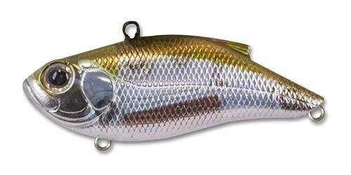 Воблер ZipBaits Calibra Fine 50S Cf021 7g rattling фото