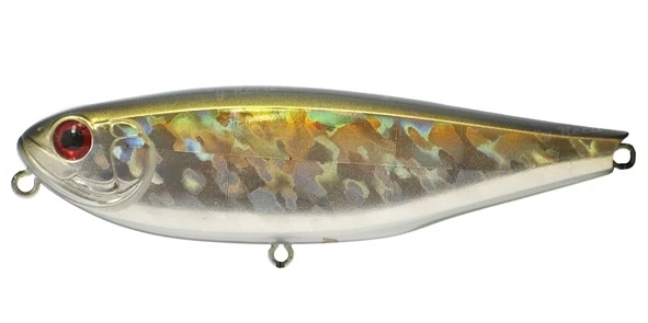 Воблер ZipBaits Irony 90 SurFace фото