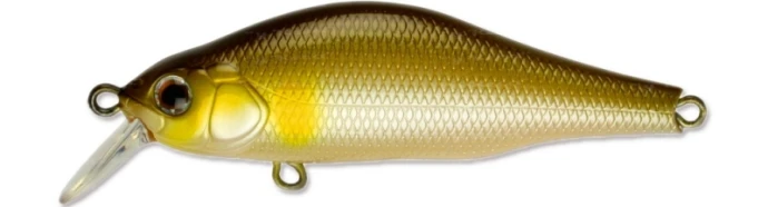 Воблер ZipBaits Khamsin Jr. 50Sp SR 010 фото
