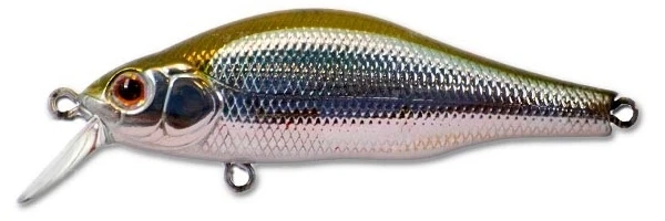 Воблер ZipBaits Khamsin 70SR-Sp 021  фото