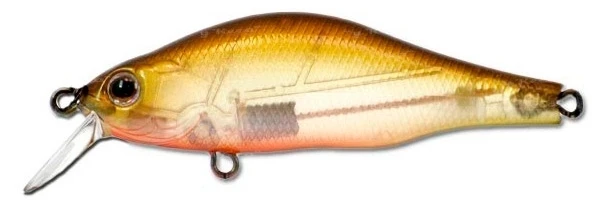 Воблер ZipBaits Khamsin Jr. 50Sp SR 039R фото