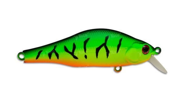 Воблер ZipBaits Khamsin 70SR-Sp 995 фото