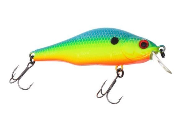 Воблер ZipBaits Khamsin 70SR-Sp 674 фото