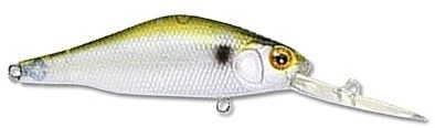 Воблер ZipBaits Khamsin 70Dr-Sp 018 фото