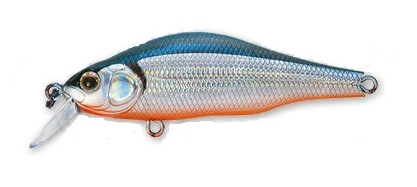 Воблер ZipBaits Khamsin 70SR-Sp 811 фото