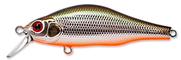 Воблер ZipBaits Khamsin Jr. 50Sp SR 824R фото