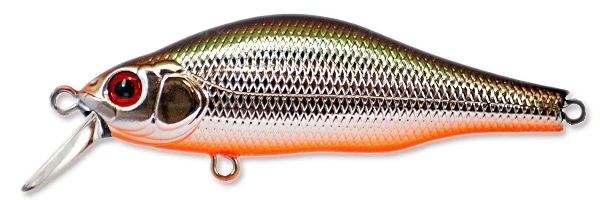 Воблер ZipBaits Khamsin 70SR-Sp 824  фото