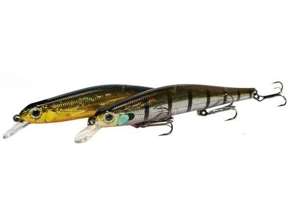 Воблер ZipBaits Orbit 110 фото