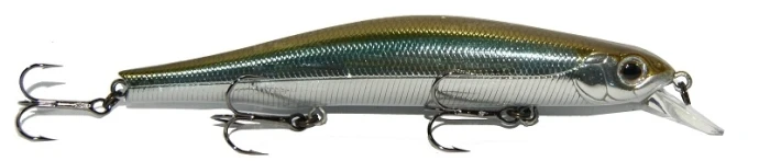 Воблер ZipBaits Orbit 110Sp-SR 021  фото