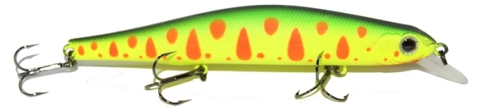Воблер ZipBaits Orbit 110Sp-SR 313 фото