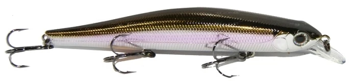 Воблер ZipBaits Orbit 110Sp-SR 409 фото