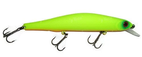 Воблер ZipBaits Orbit 110Sp-SR A001 Mattle Chart фото