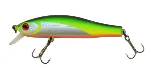 Воблер ZipBaits Orbit 65Sp Slider 537 фото