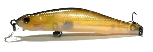 Воблер ZipBaits Orbit 80Sp-SR 030 8.5g 1m  фото