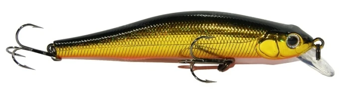 Воблер ZipBaits Orbit 90Sp SR 050 фото
