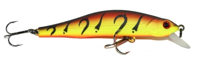 Воблер ZipBaits Orbit 90Sp SR 419 фото