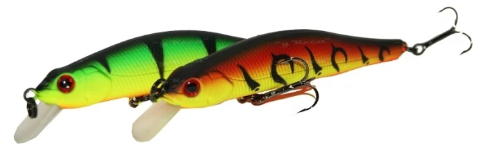Воблер ZipBaits Orbit 80 SP-SR фото