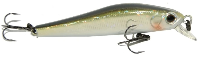 Воблер ZipBaits Rigge 56Sp 300R  фото