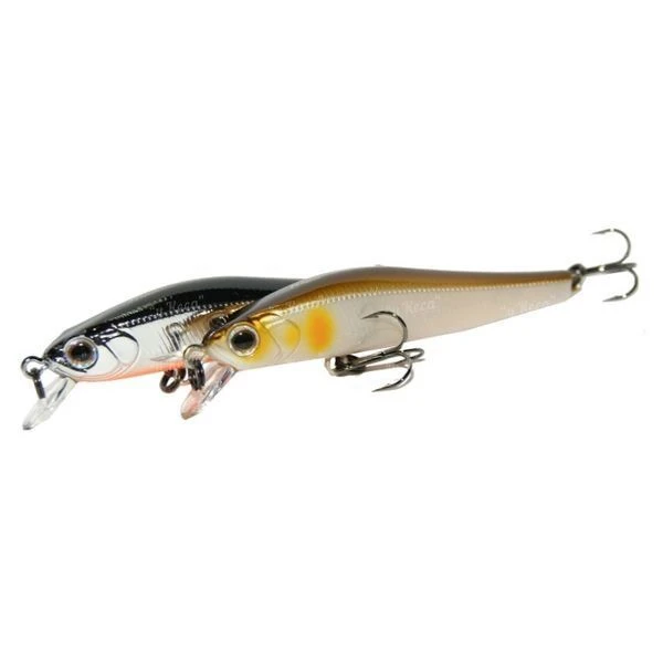 Воблер ZipBaits Rigge 56Sp фото
