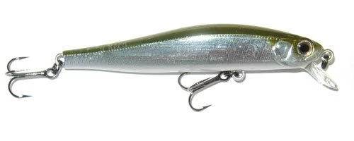 Воблер ZipBaits Rigge 70F 012 фото
