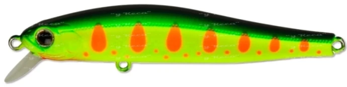 Воблер ZipBaits Rigge 70Sp 313 5g 1.2м фото