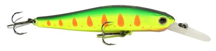 Воблер ZipBaits Rigge Deep 70Sp 313 5.3g 2м  фото