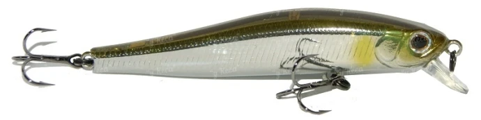 Воблер ZipBaits Rigge 90F 820 фото