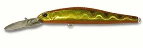 Воблер ZipBaits Rigge Deep 90F 811  фото