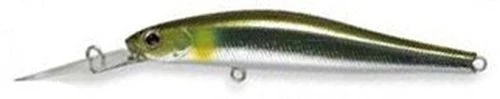 Воблер ZipBaits Rigge Deep 90F 820  фото