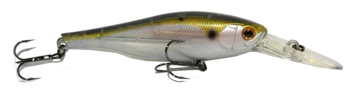 Воблер ZipBaits Trick Shad 70Sp 018 фото