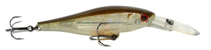 Воблер ZipBaits Trick Shad 70Sp 330 фото