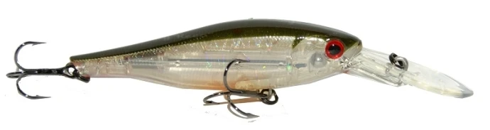 Воблер ZipBaits Trick Shad 70Sp 331 фото